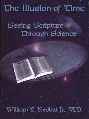 cover image of The Illusion of Time